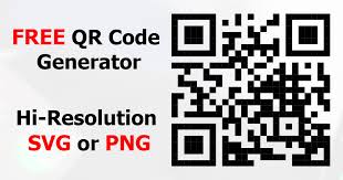 Download Qr Code Generator Free Online Qr Code Creator Aptika