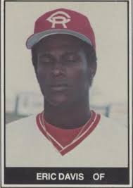 1982 TCMA Oklahoma City 89ers Complete Set