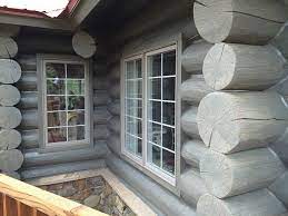 Maybe you would like to learn more about one of these? Log Cabin Types The Very Best Facets Of Log Cabin Packages As Well As Stars Remarkable Cabin In Th Log Homes Exterior Log Cabin Exterior Cabin Exterior Colors