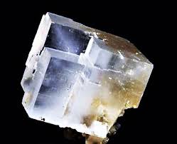 Halite Crystals Minerals Crystals Rocks And Crystals