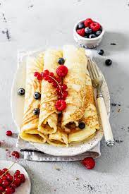 Pfannkuchen Ohne Zucker Schnelles Rezept Simply Yummy