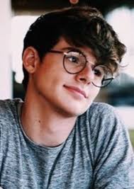 Michael J. Murphy Fan Casting