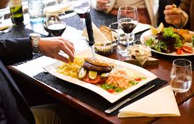 hotel holiday thun businesshotel und ferienhotel am thunersee restaurant