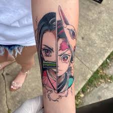 The movie only debuted / debacle domestically in japan but it more than doubled the previous / impervious record. J R Luna San Antonio Tattoo Artist