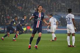 Luis is a hardworking father who gave his household (3 sons edinson cavani's immediate older brother name is christian. Edinson Cavani To Leave Paris Saint Germain Before Champions League Last Eight