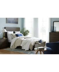 Bedroom set (queen bed, dresser & nightstand), created for macy's. Furniture Cambridge Storage Platform Bedroom Furniture Collection Created For Macy S Reviews Furniture Macy S