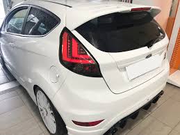 Olx.pl to darmowe ogłoszenia lokalne w kategoriach: Fiesta Mk7 Led Ruckleuchten Schwarz Nuding Performance Stuttgart