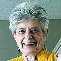 Barbara Lucille Bowman Obituary