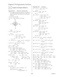 Trig applications geometry chapter 8 packet key : Https Www Ahschools Us Cms Lib Mn01909485 Centricity Domain 4590 Solutions 20chapter 205 Pdf