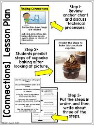 Steps In A Technical Process Connections Ri 2 3 2nd Grade