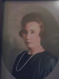 Charlotte Francis “Lottie” Huddleston Beard (1902-1984)