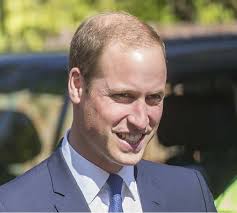 News von Prinz William