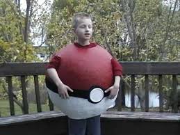 See full list on bulbapedia.bulbagarden.net The Giant Pokemon Pokeball Halloween Costume Halloween Costumes Pokemon Halloween Diy Pokeball Costume