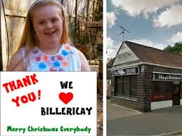 See 69 unbiased reviews of mae's vintage kitchen, rated 4.5 of 5 on tripadvisor and ranked #12 of 112 restaurants in kernersville. Billericay Woman Who Had 300 Of Christmas Money Taken From Purse Overwhelmed By 3 000 Fundraiser