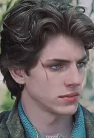 le jeune Eric Roberts : r/VindictaRateCelebs