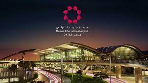 I agree to the terms and conditions of the privilege club programme. Hamad International Airport Branding Startjg Hamad International Airport International Airport Brand Experience
