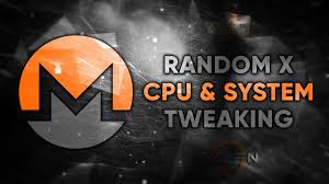 Now that monero got its traction, is it worth mining on a pool of cpus? Random X Better Hashrate Stability Latest Miner App Cpu Mining Monero Youtube
