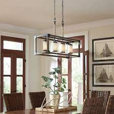 For the living room, cove or valance lights work best as they provide ambient lighting that bounces off the ceiling. Pin By Anthea Milne On Living Room Ideas And Tips Dining Lighting Dining Room Light Fixtures Dining Room Lighting