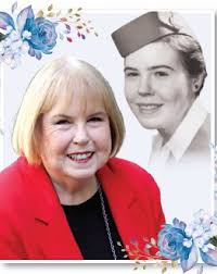 Mary Francis Barnett Noosinow