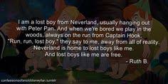 Pin By Dess On Me Old Disney Lost Boys Song Qoutes