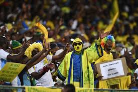 Мамелоди сандаунс vs кейптаун сити. Benni Mccarthy In Awe Of The Mamelodi Sundowns Supporters