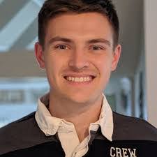 Andrew Hartnett's Instagram, Twitter & Facebook