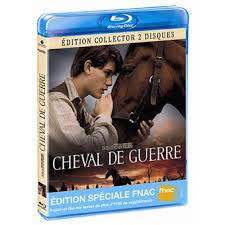 Mais la performance la plus mémorable est par le jeune irvine, qui emporte son rôle avec une touchante sincérité. Cheval De Guerre Blu Ray Edition Collector Speciale Fnac Steven Spielberg Blu Ray Achat Prix Fnac