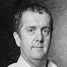 GMR Marketing appoints Cameron Parsons as Global CEO