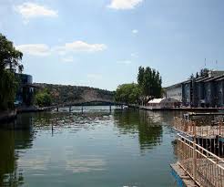 Maybe you would like to learn more about one of these? Los Angeles De San Rafael Ultimo Asalto Para Endosar La Urbanizacion A El Espinar Acueducto2