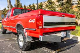 Image result for Berry Red 1994 Truck