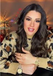 Barbara Valerio's Instagram, Twitter & Facebook