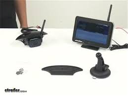 Furrion vision s 7 review. Furrion Rv Camera Observation Camera Fos07tasf Review Video Etrailer Com