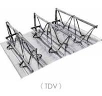 STEEL – BARS TRUSS DECK – Duowei Union Group Co.,Ltd.