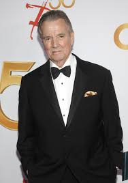 Young & The Restless' Star Eric Braeden Reveals Cancer Diagnosis