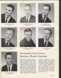 1965 Yearbook