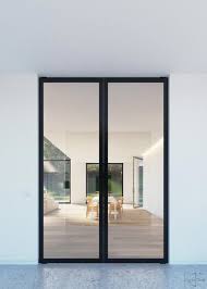 Modern Interior Barn Doors Contemporary Doors Residential Doors 20190227 Modern Patio Doors Glass Doors Interior Modern Sliding Glass Doors