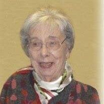 Norma L. Deck Obituary