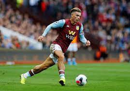 View the player profile of jack grealish (aston villa) on flashscore.com. Aston Villa Fans React As Jack Grealish Named Europe S Second Most In Form Player Thisisfutbol Com