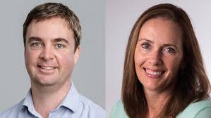 Financial literacy with Rosalie McKnight, WSP Health Safety Environment  Advisor