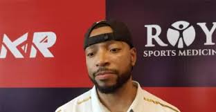 Jamarr Johnson Ingin Dewa United Menang di IBL Indonesia Cup 2022