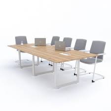 Conference table and chairs set. Meeting Table Dubai Online Conference Tables In Dubai Uae