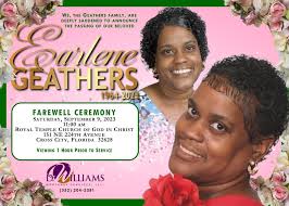 Dixie County Memories