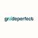 Gradeperfect logo