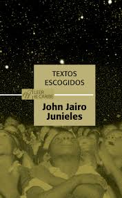 Debería … esa palabra está marcada en mi por mero entretenimiento yo no le diria a nadie que debe leer un minimo de libros ya que debe ser una actividad para su esparcimiento. Textos Escogidos John Jairo Junieles