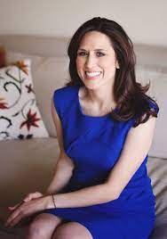 GXC 2023's Special Speaker Dr. Kristin Kirkpatrick