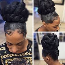 Homepage Voice Of Hair Natural Hair Styles Marley Braids Styles Hair Styles
