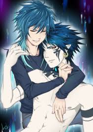 Pin On Dmmd Ren Aoba