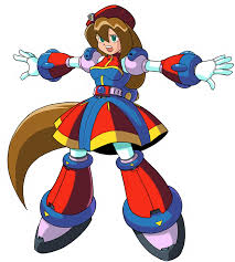 アイリス - ニコニコMUGENwiki - atwiki（アットウィキ）