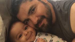 Fundraiser by Cindy Velez-Romero : Helping with funeral and Josiah's  therapies cost.