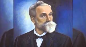 Ocoa de Pie recuerda a Eugenio María de Hostos